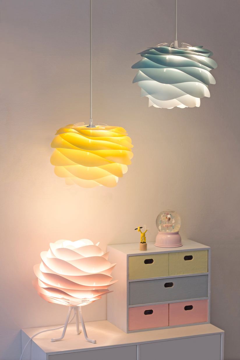 Umage Carmina Mini - Skärm - Gul