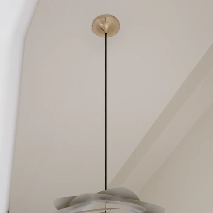 Messing pendelophæng umage