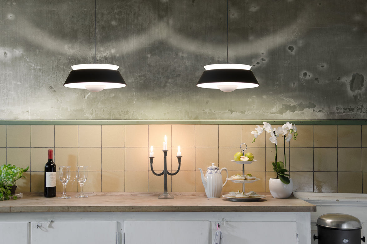 Umage Cuna - Pendel - Sort