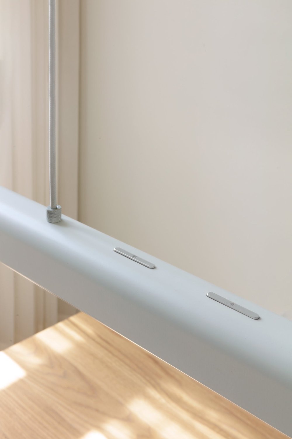 Hvid pendel umage hazel branch