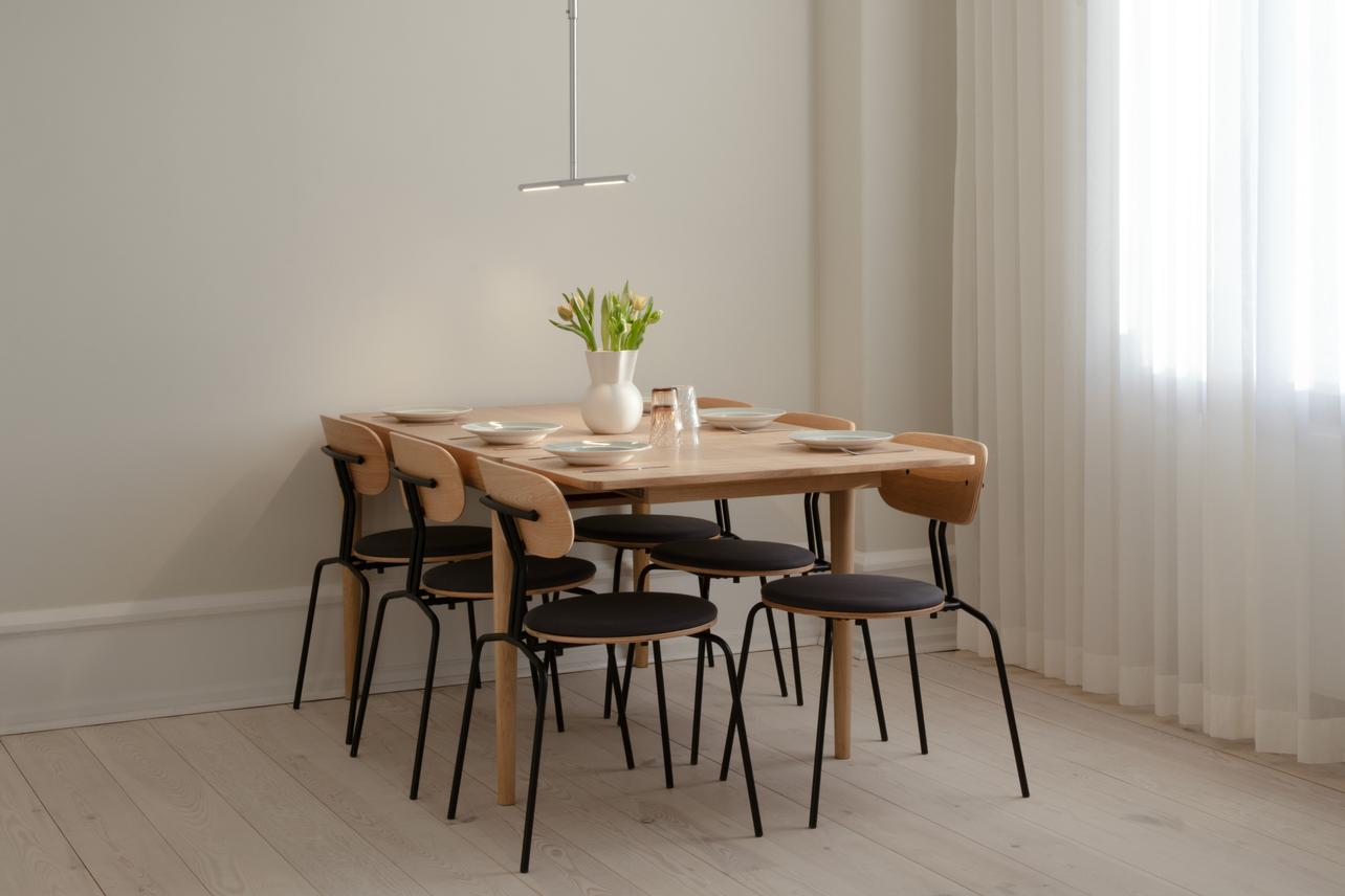 Umage Omni Ceiling - Stål