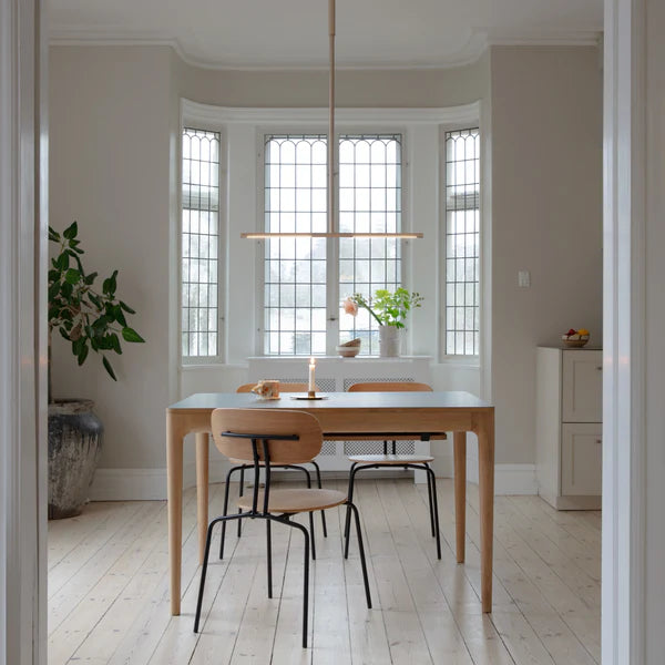 Messing lampe umage omni