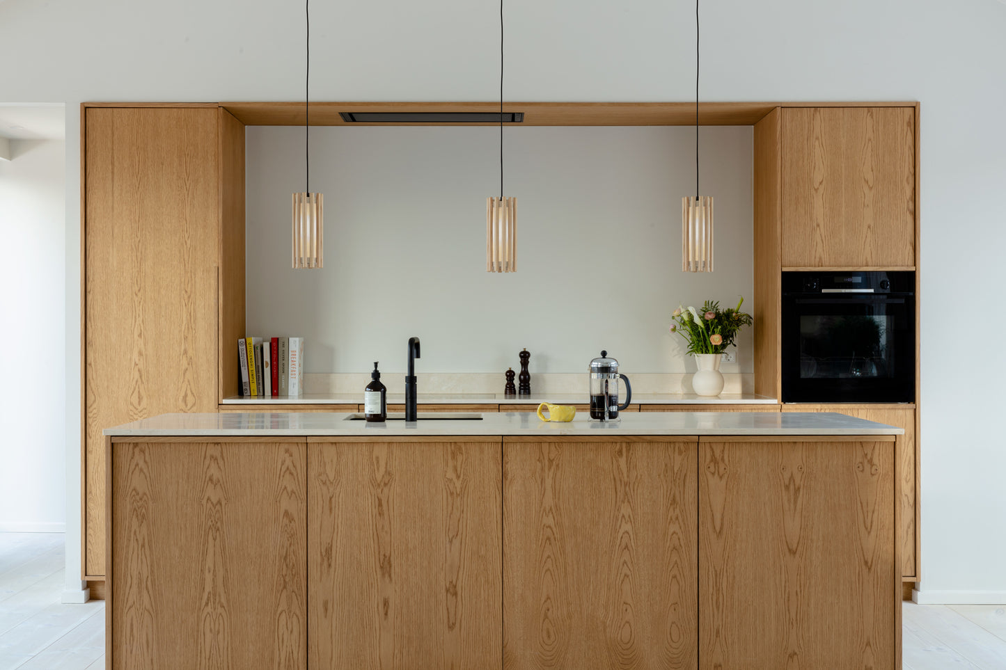 Umage Komorebi Mini Circle - Eg