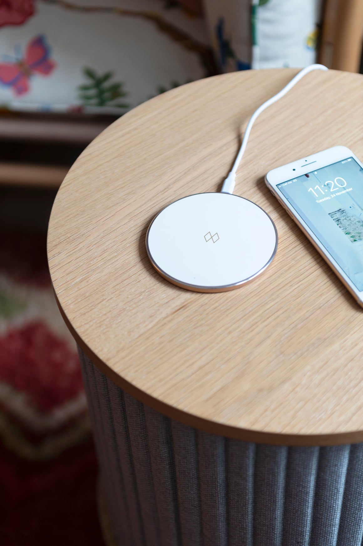 Umage Unifier Charging Unit Vit -