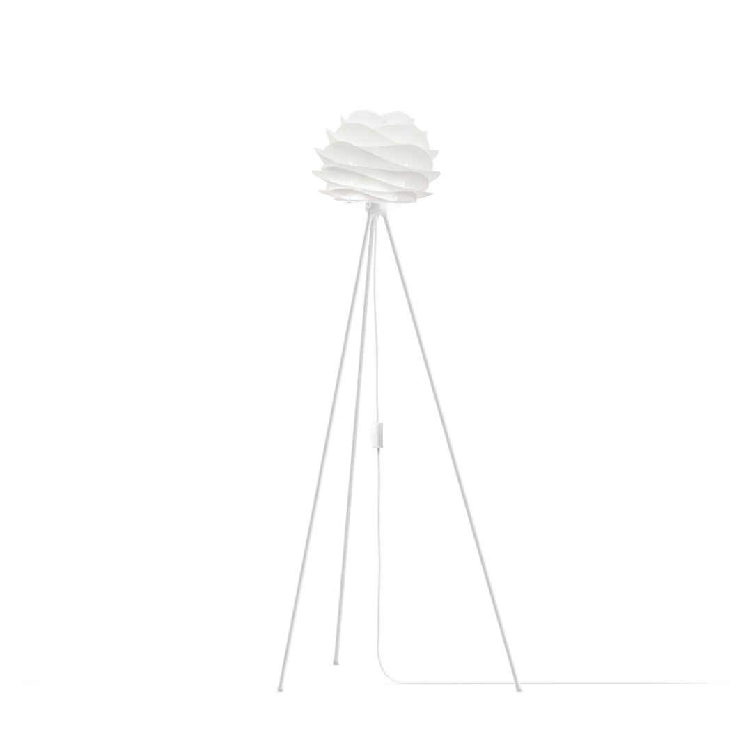 Umage Carmina Mini Skærm - Hvid