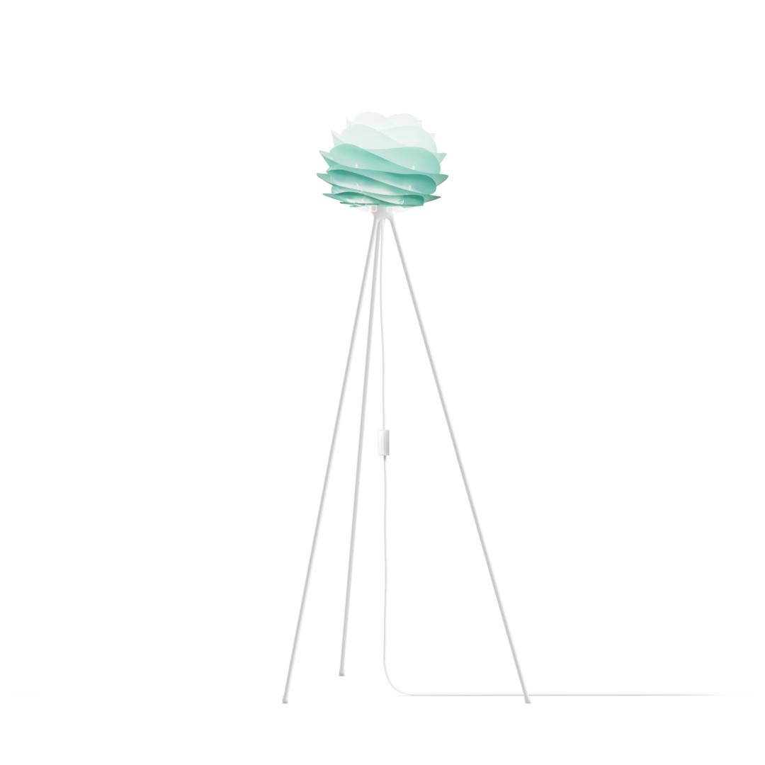 Umage Carmina Mini Skærm - Turkis