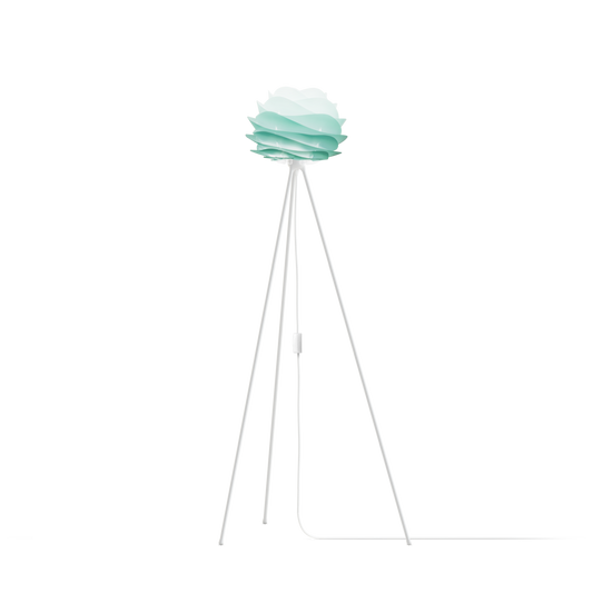Umage Carmina Mini Skærm - Turkis