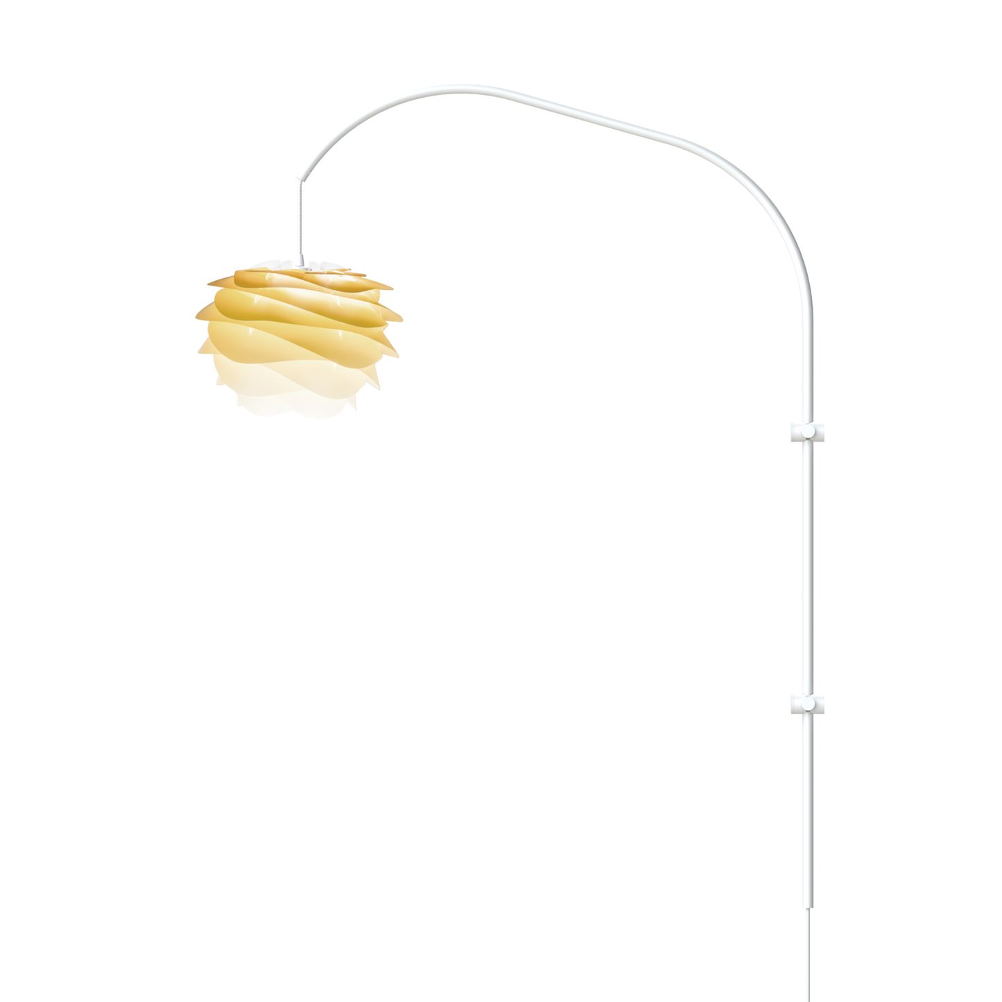 Umage Carmina Mini - Skärm - Gul
