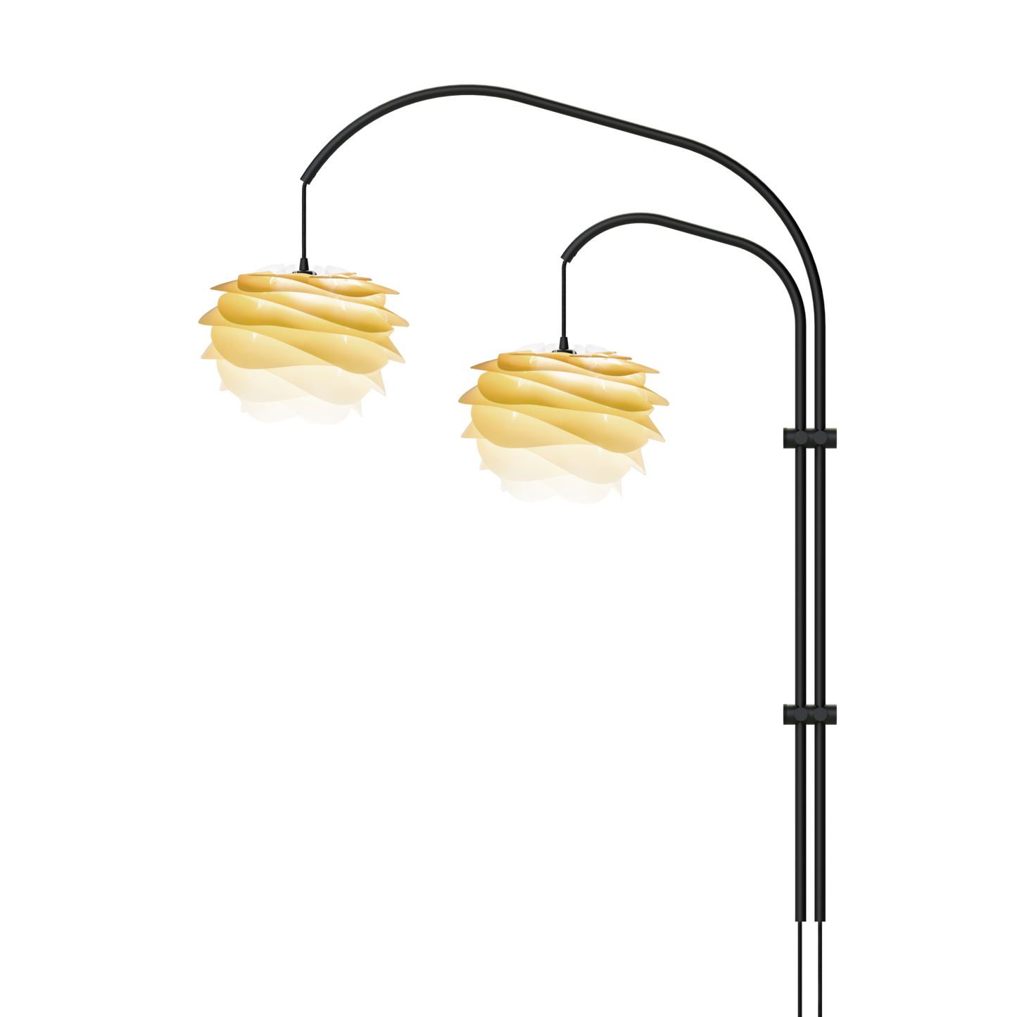 Umage Carmina Mini - Skärm - Gul