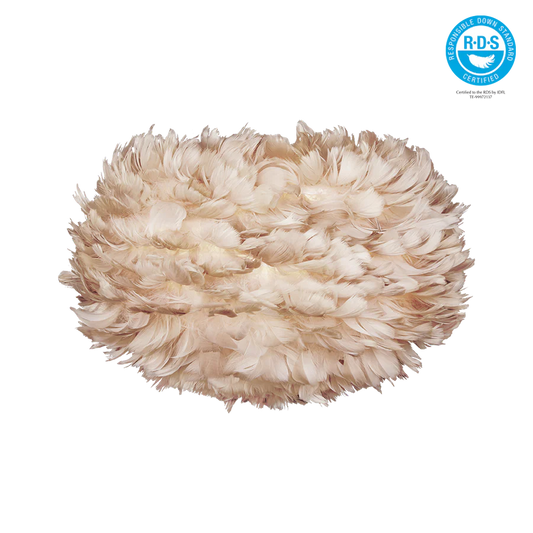 Umage Eos Skærm Medium - Lys Brun