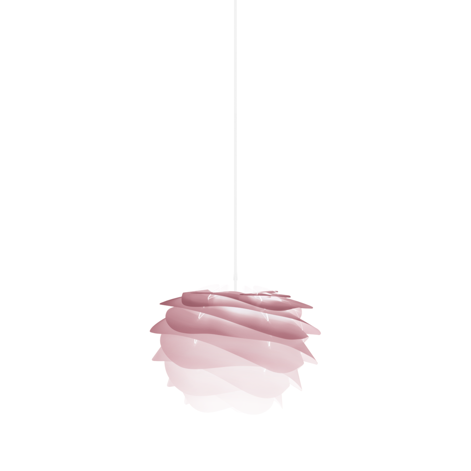 Umage Carmina Mini Skærm - Baby Rosa