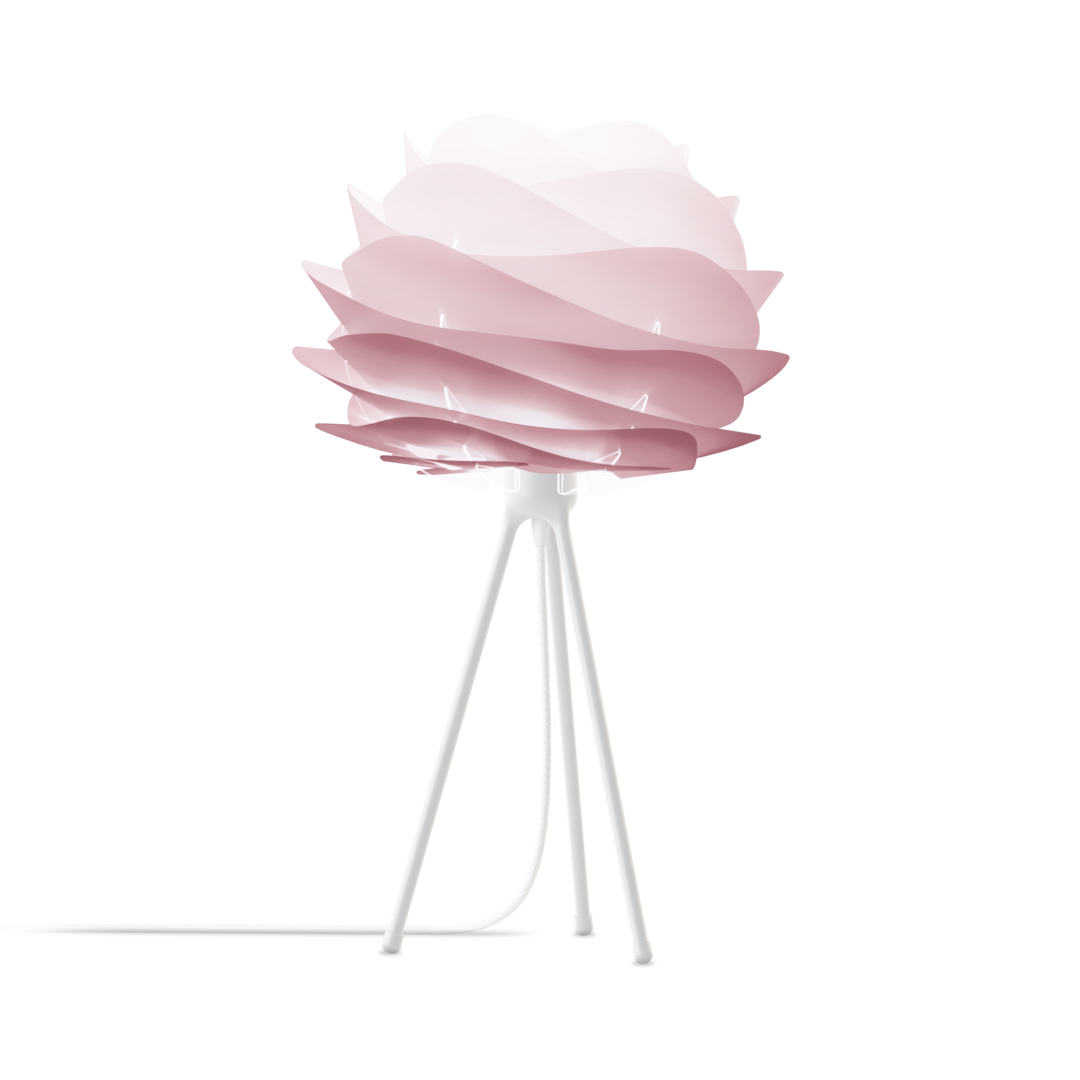 Umage Carmina Mini Skærm - Baby Rosa