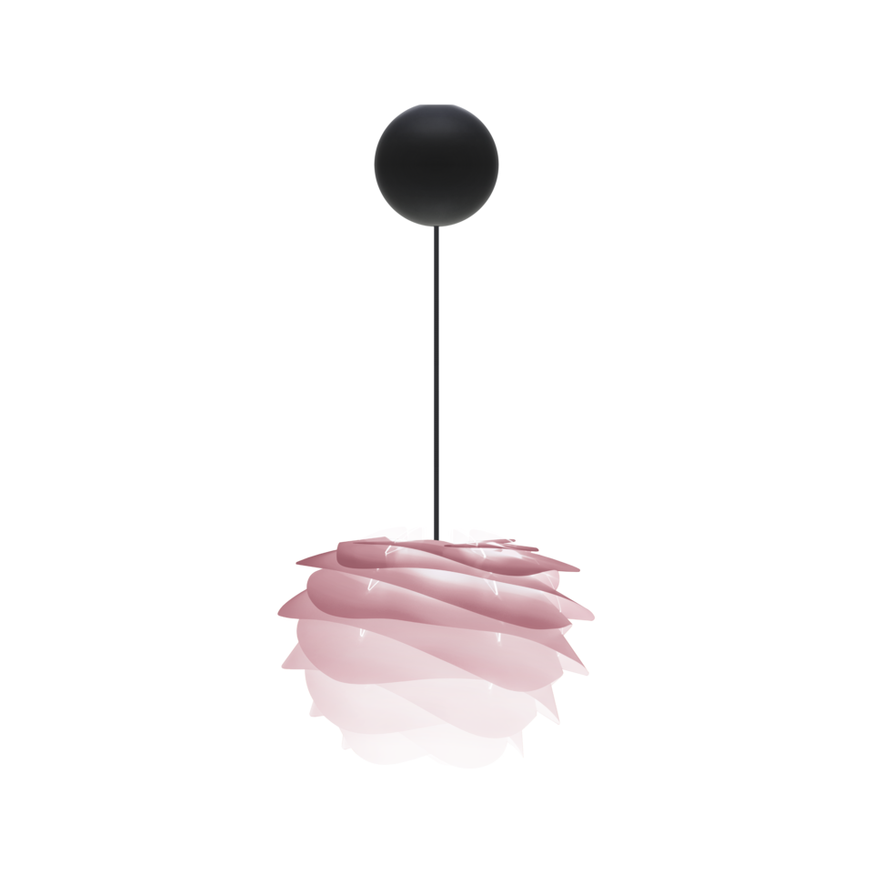 Umage Carmina Mini Skærm - Baby Rosa