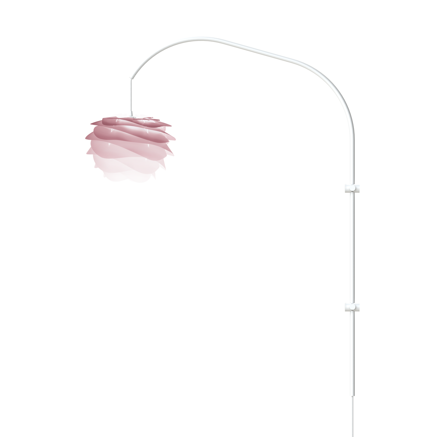 Umage Carmina Mini Skærm - Baby Rosa