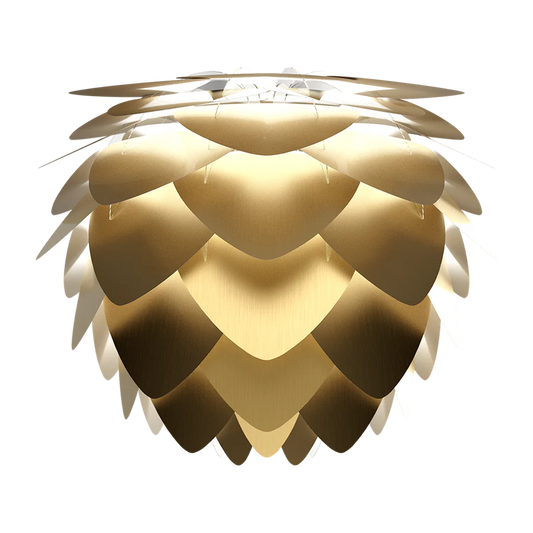 Umage Aluvia Skærm - Medium - Messing