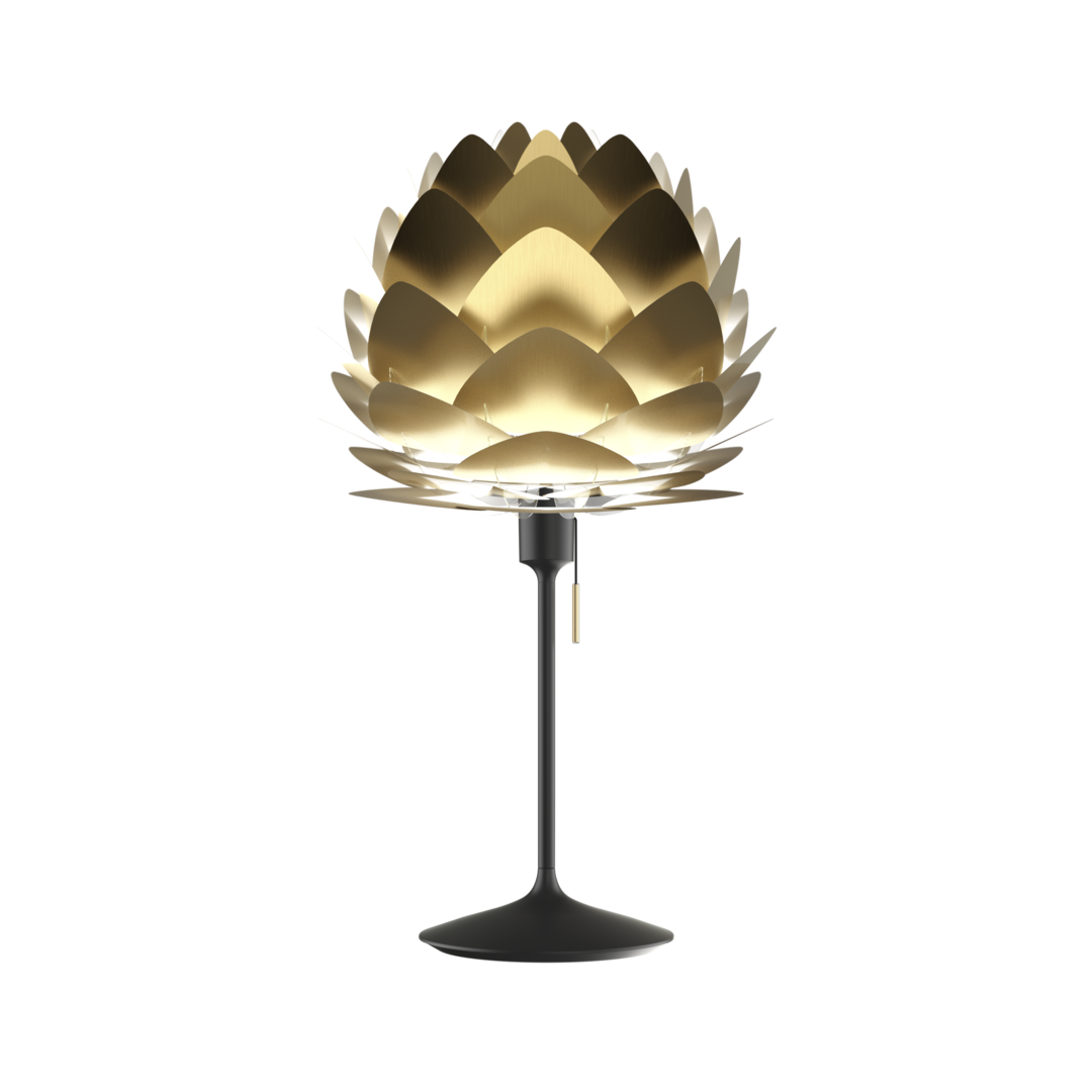 Bronze lampeskærm Umage aluvia