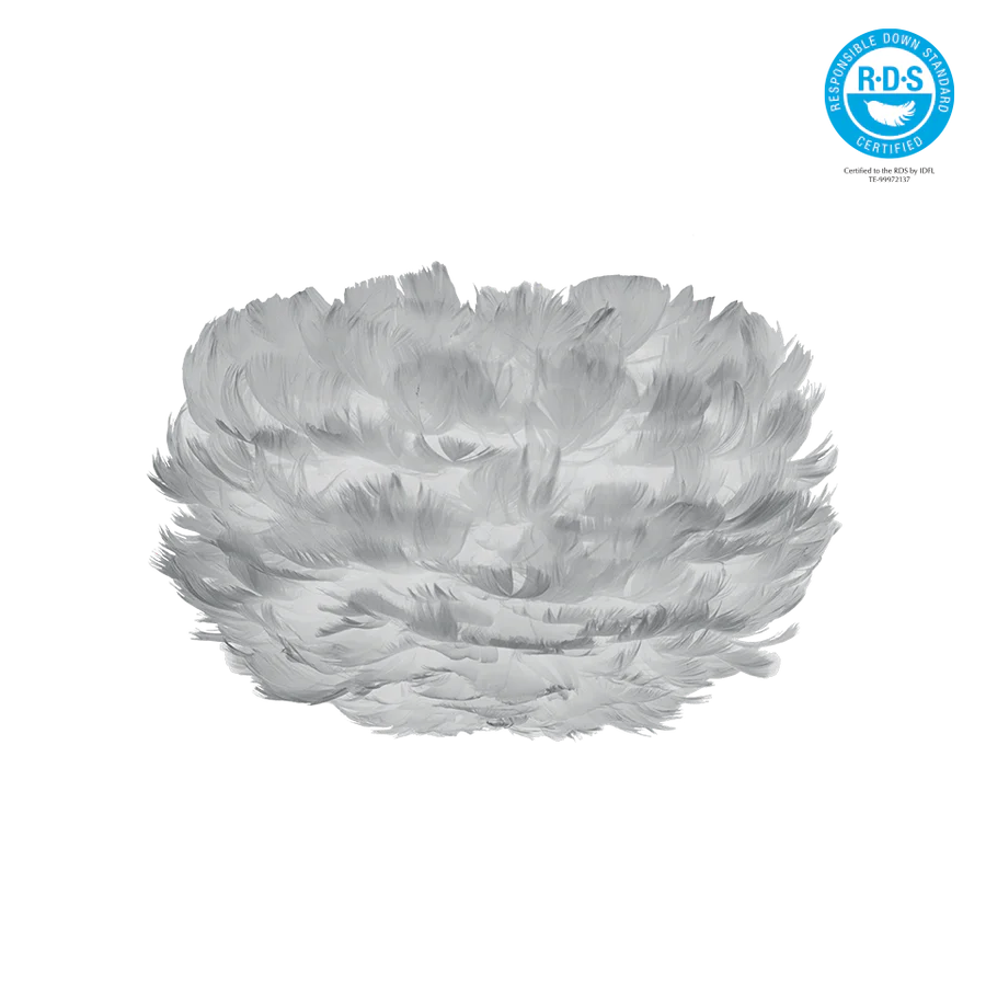 Umage Eos Skærm Micro - Lys Grå