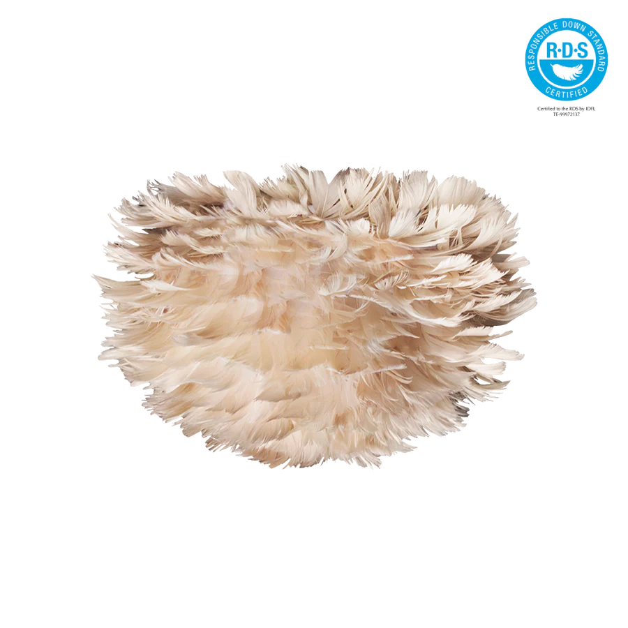 Umage Eos Skærm Micro - Lys Brun