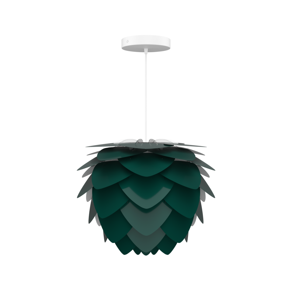 Umage Aluvia Skärm - Medium - Grön