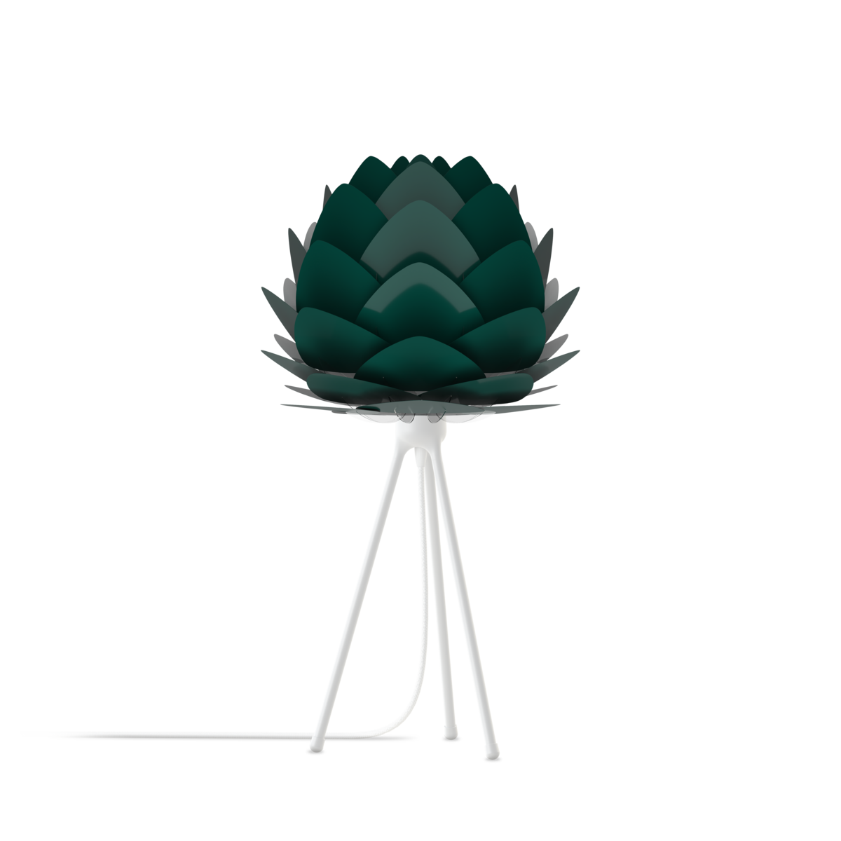 Umage Aluvia Skärm - Medium - Grön