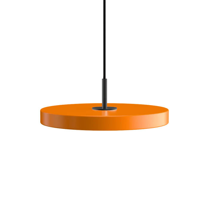 Umage Asteria Plus Mini - Orange/Sort top