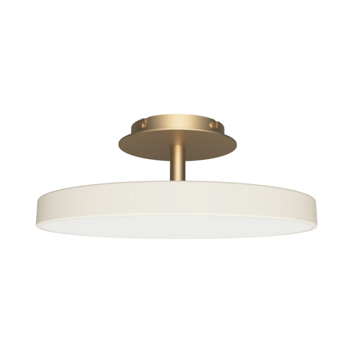 Umage Asteria Up Loftlampe - Hvid