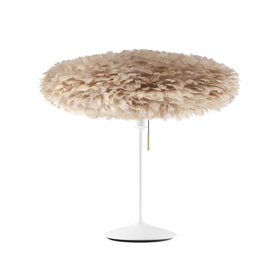 Umage Eos Esther Skærm Medium - Lysebrun