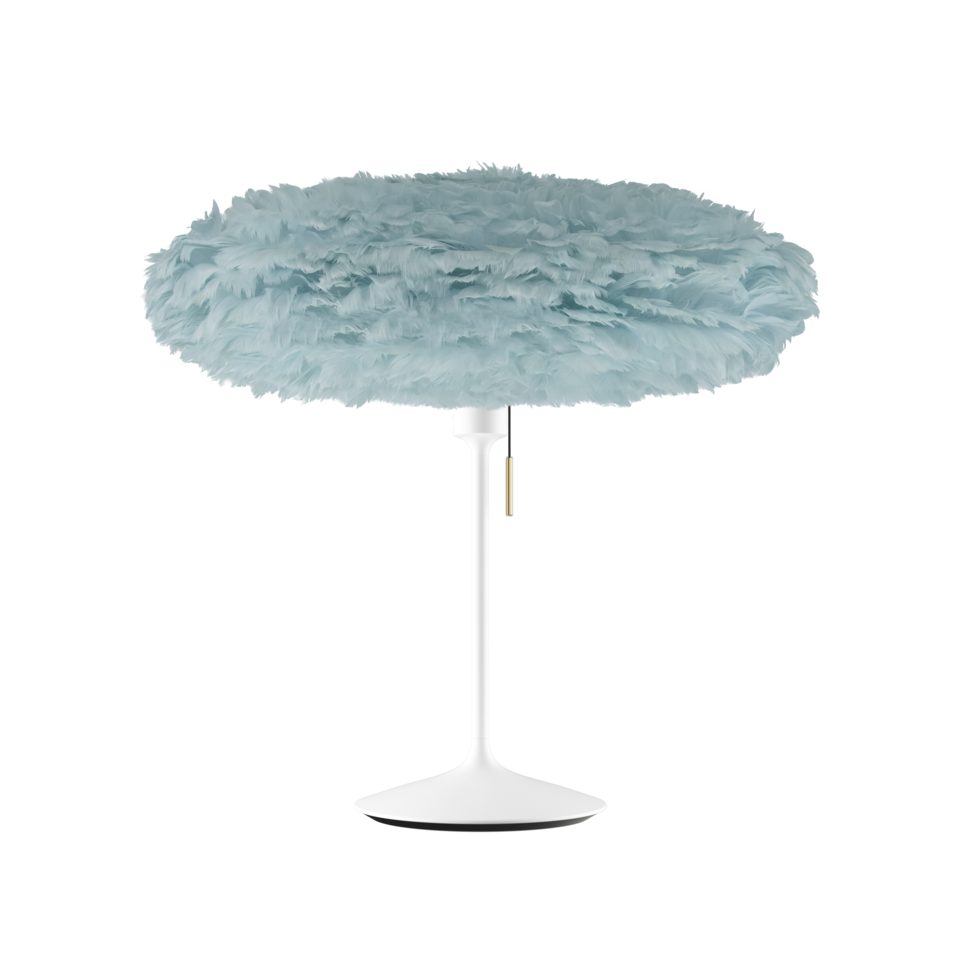 Umage Eos Esther Skærm Medium - Lyseblå