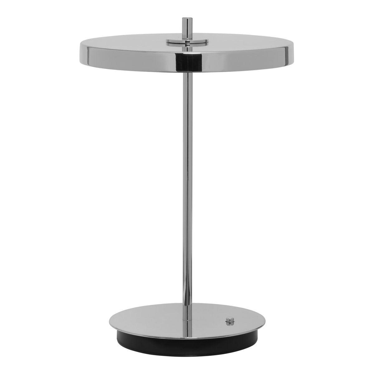 Umage Asteria Move Portable bordlampe - Stål