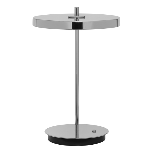 Umage Asteria Move  - Portable bordlampe - Stål