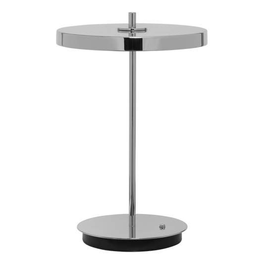 Umage Asteria Move Portable bordlampe - Stål