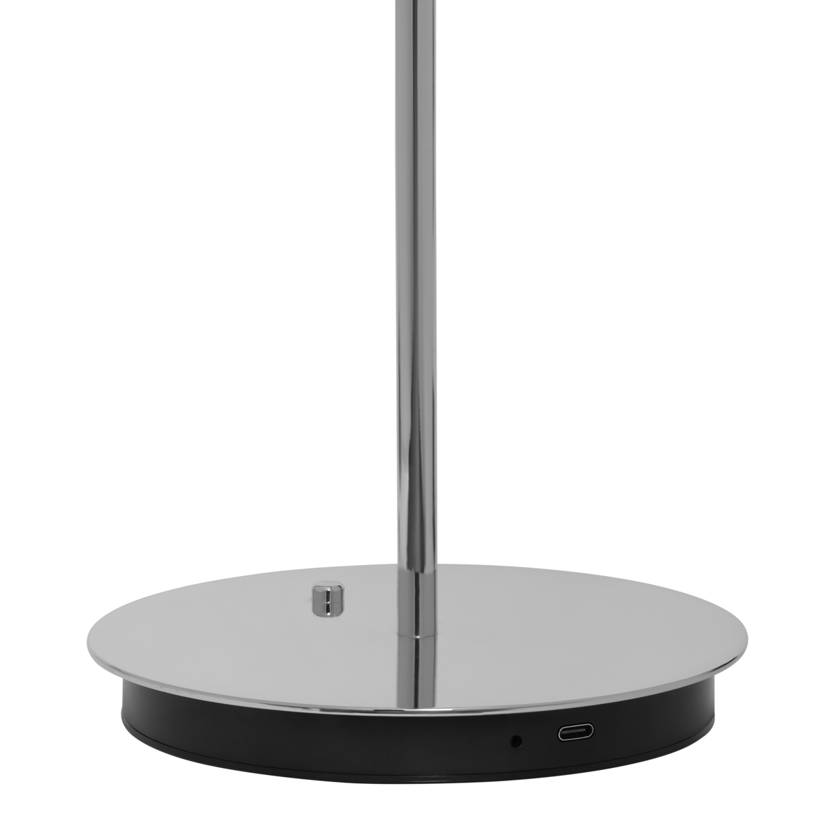 Stål bordlampe umage asteria