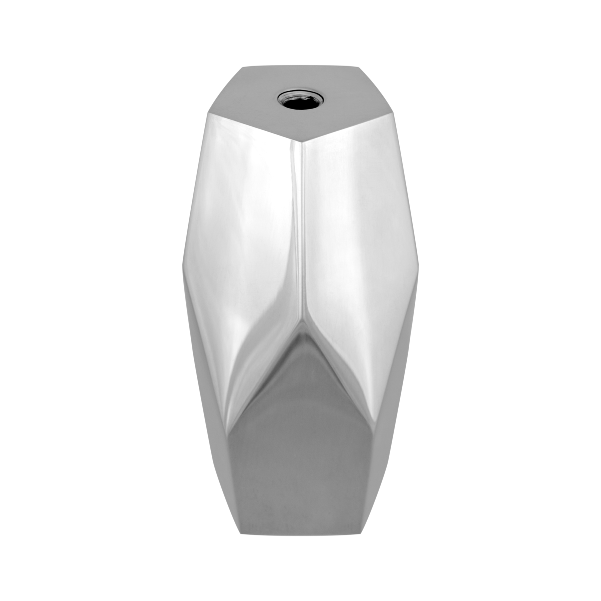 Stål lampe umage
