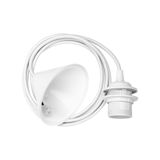 Umage Ophæng til Lamper - Hvid 4005