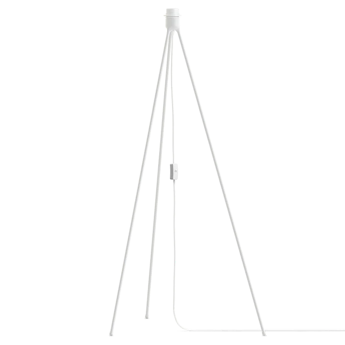 Umage Tripod Gulvlampe Hvid
