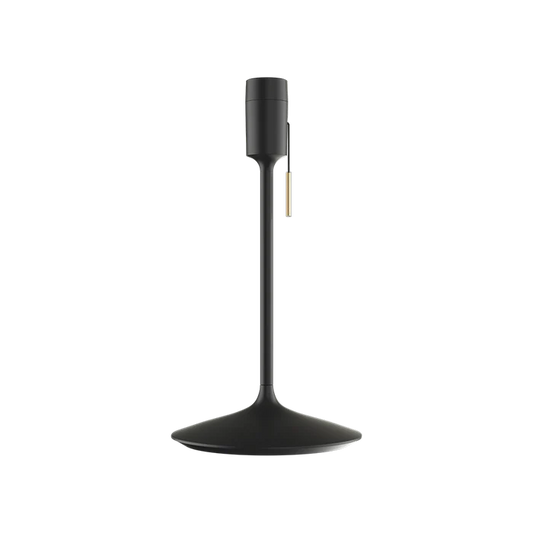 Sort lampe umage santé table