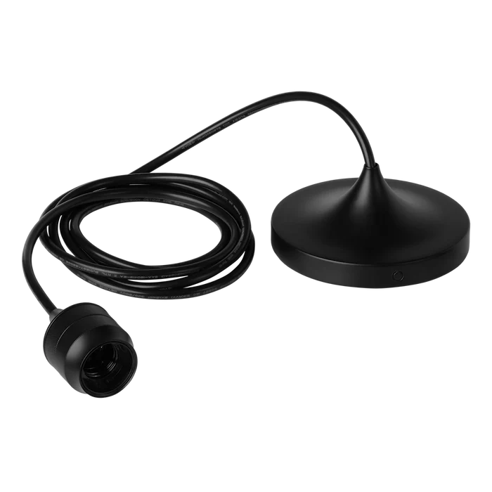Umage Cord Set Pro Pendelophæng - Sort
