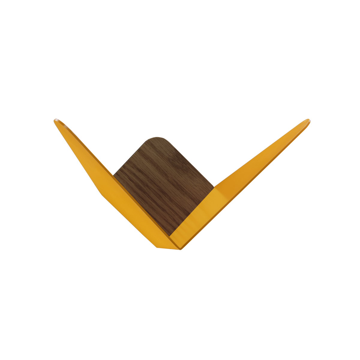 Umage Butterflies Knage - Mini - Safrangul