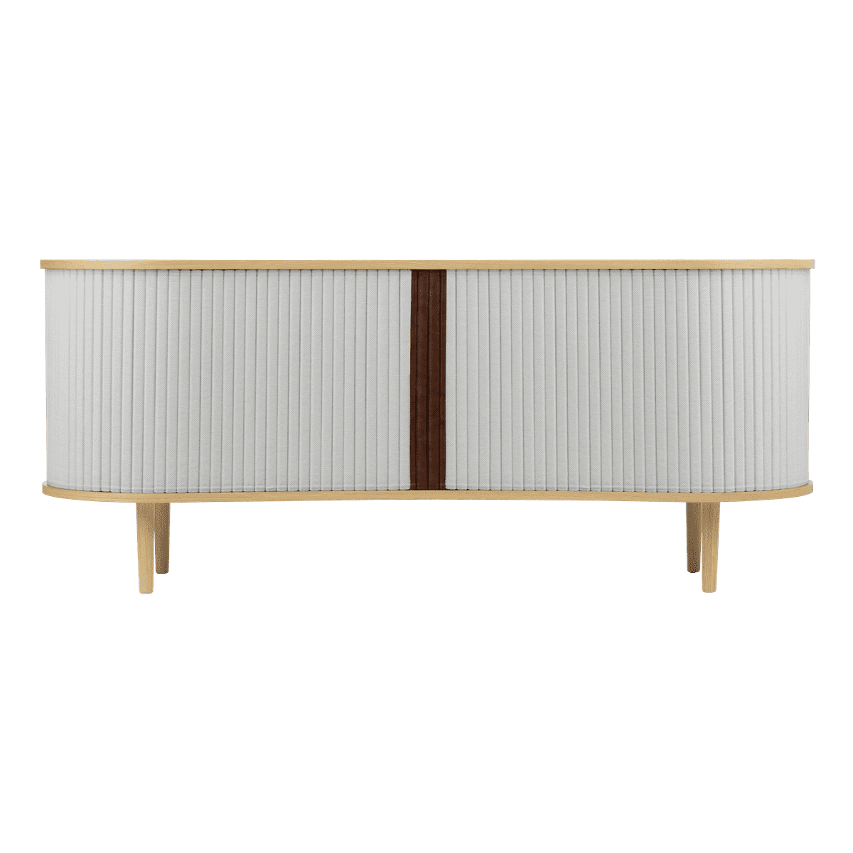 Umage Audacious sidetable - lys eg/sterling