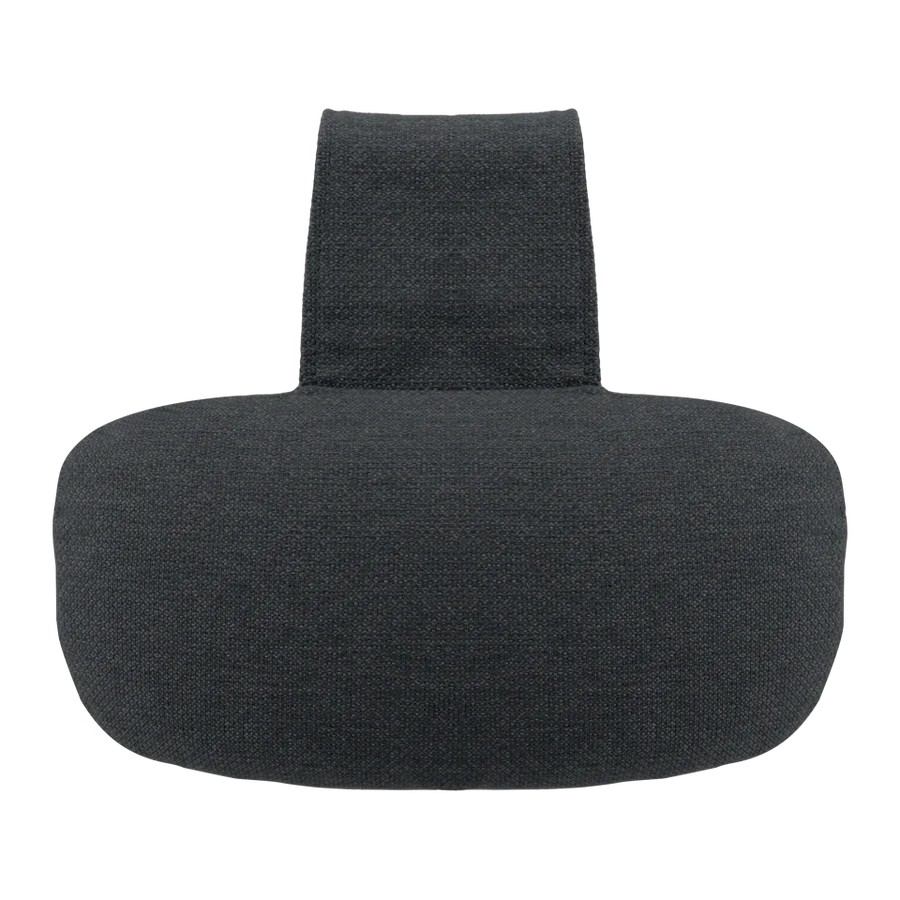 Umage Neck Rest Pillow - Shadow