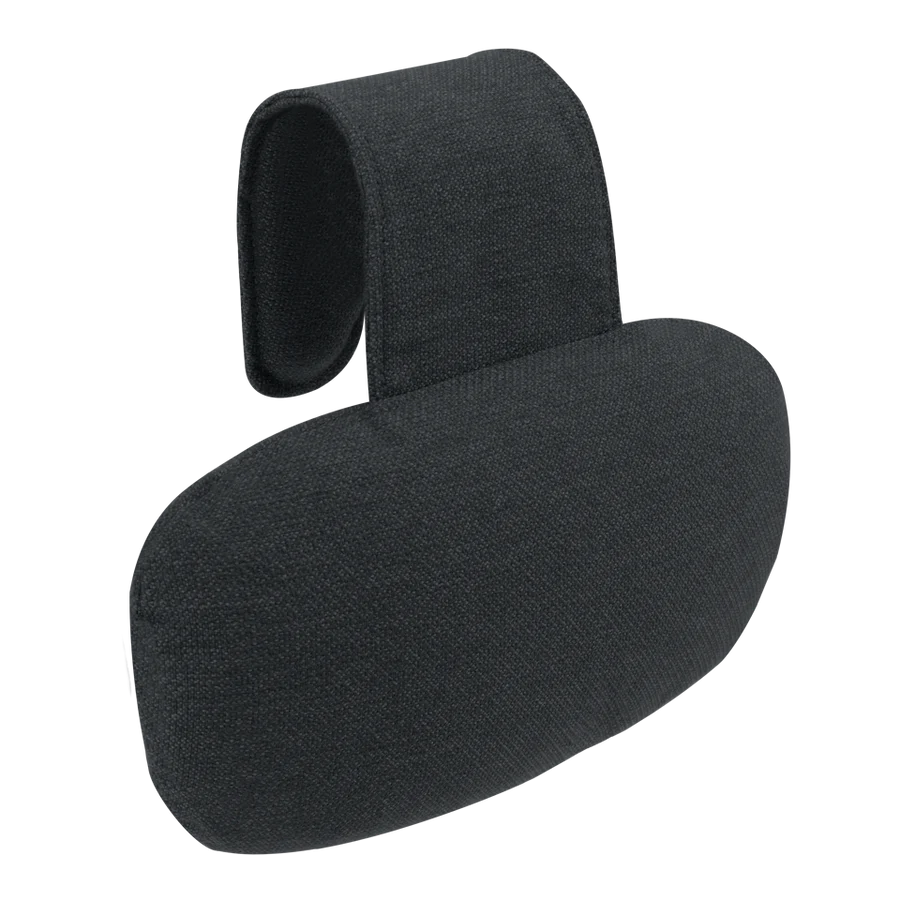 Umage Neck Rest Pillow - Shadow