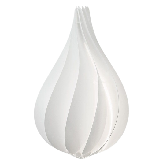 Umage Alva Medium Skærm - Hvid