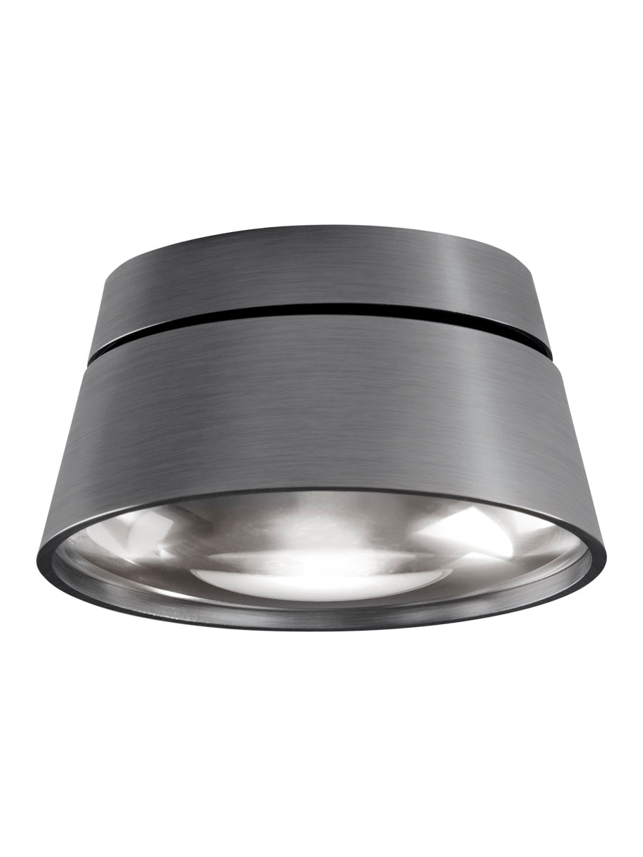 Light Point - Vantage 1+ 15W LED loftlampe - Titanium