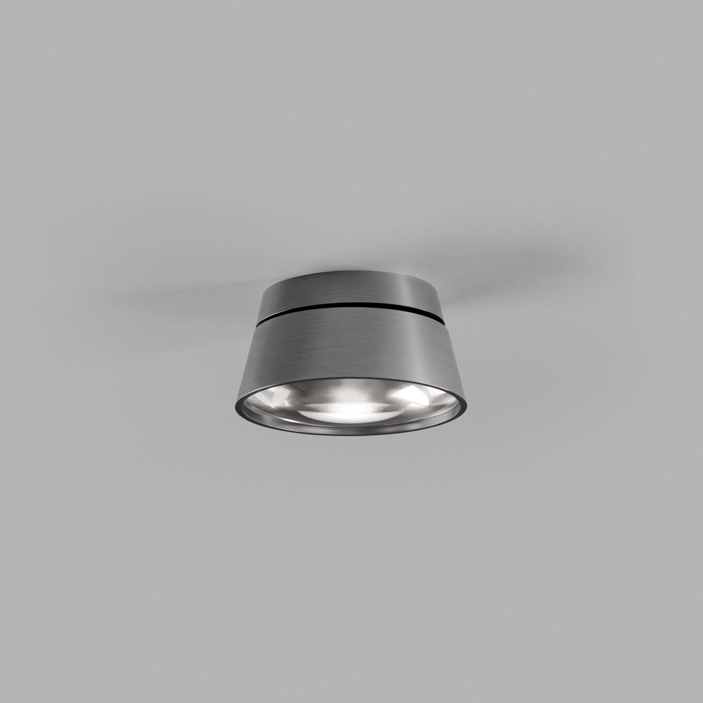 Light Point - Vantage 1+ 15W LED loftlampe - Titanium