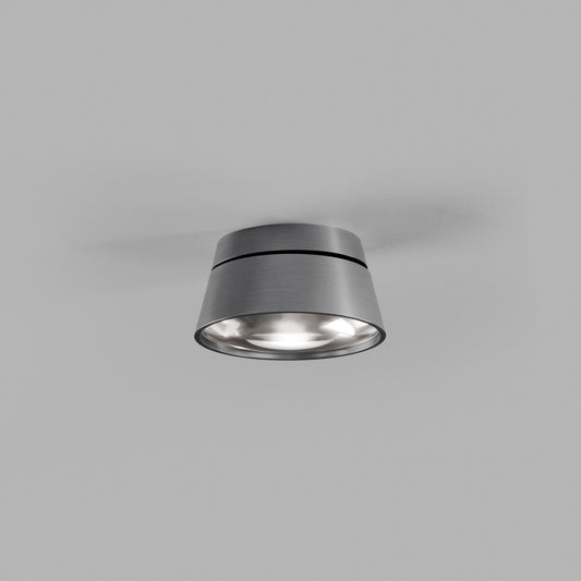 Light Point - Vantage 1+ 15W LED loftlampe - Titanium