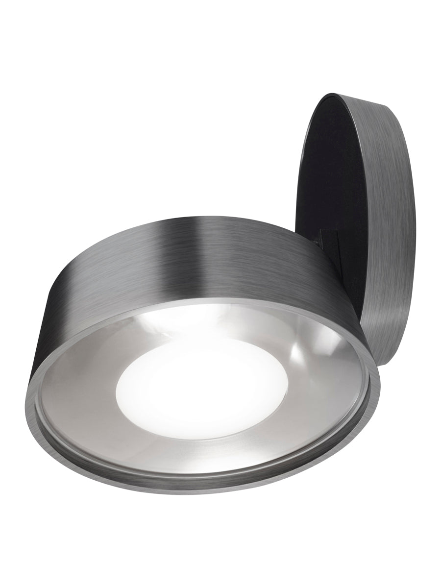 Light Point - Vantage 1+ 15W LED loftlampe - Titanium