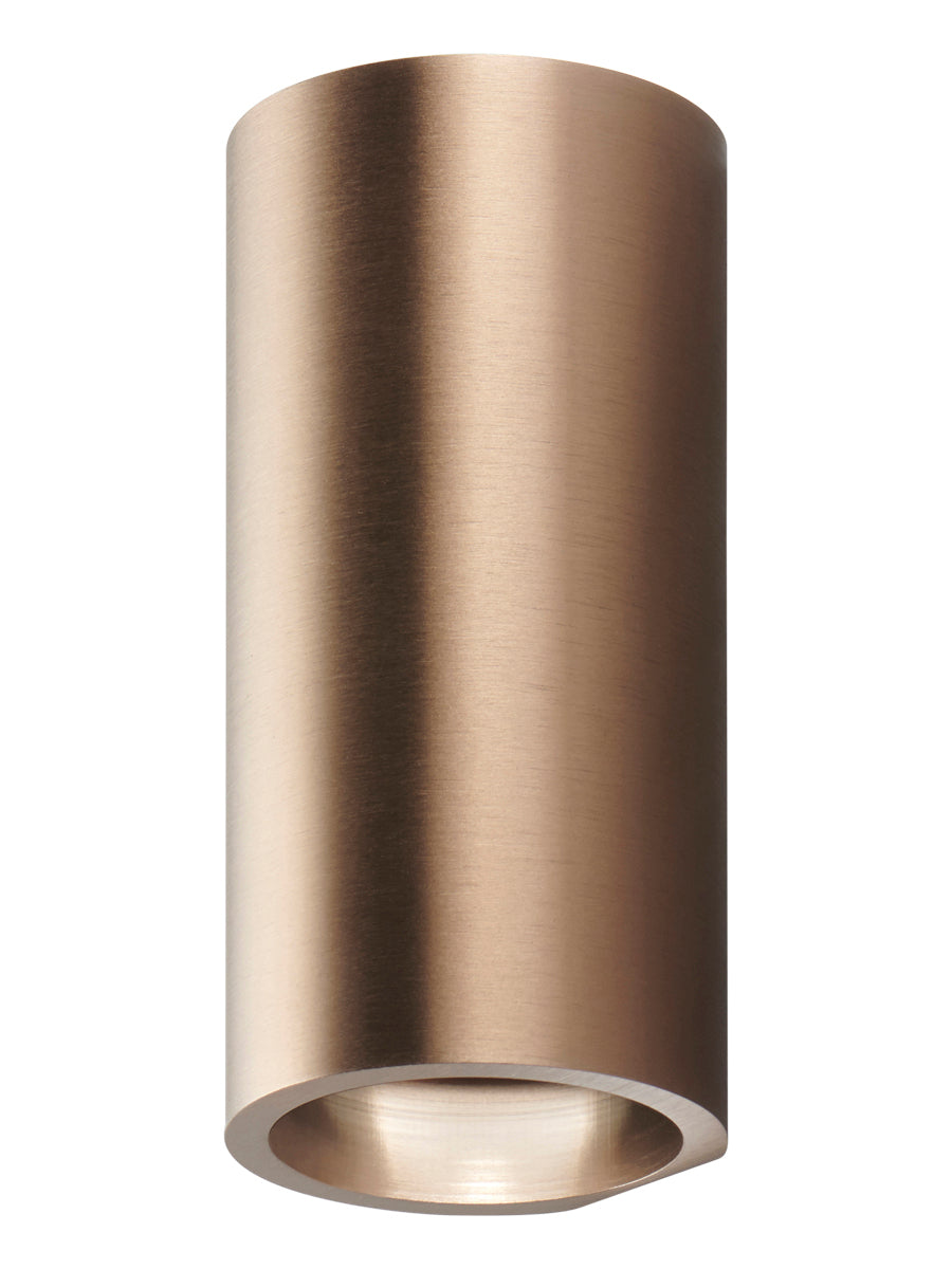 Light Point - Zero w1 væglampe - Rosegold