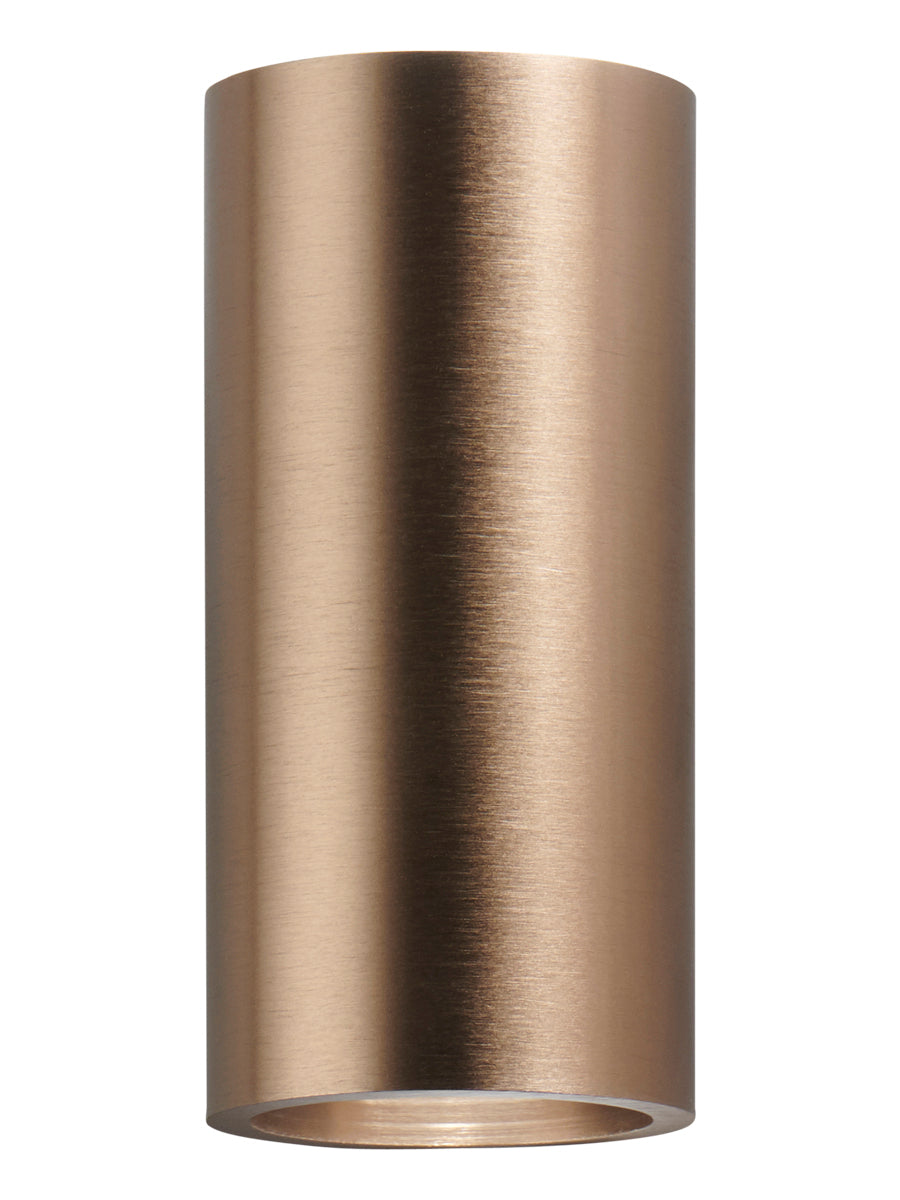 Light Point - Zero w1 væglampe - Rosegold