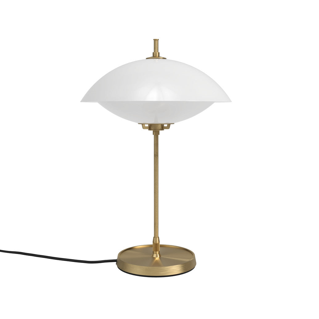 Fritz Hansen Musling Bordlampe