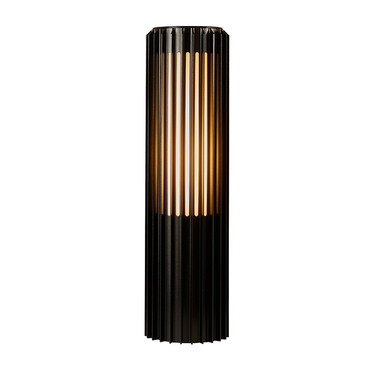 Nordlux Aludra 45 Havelampe Seaside sort